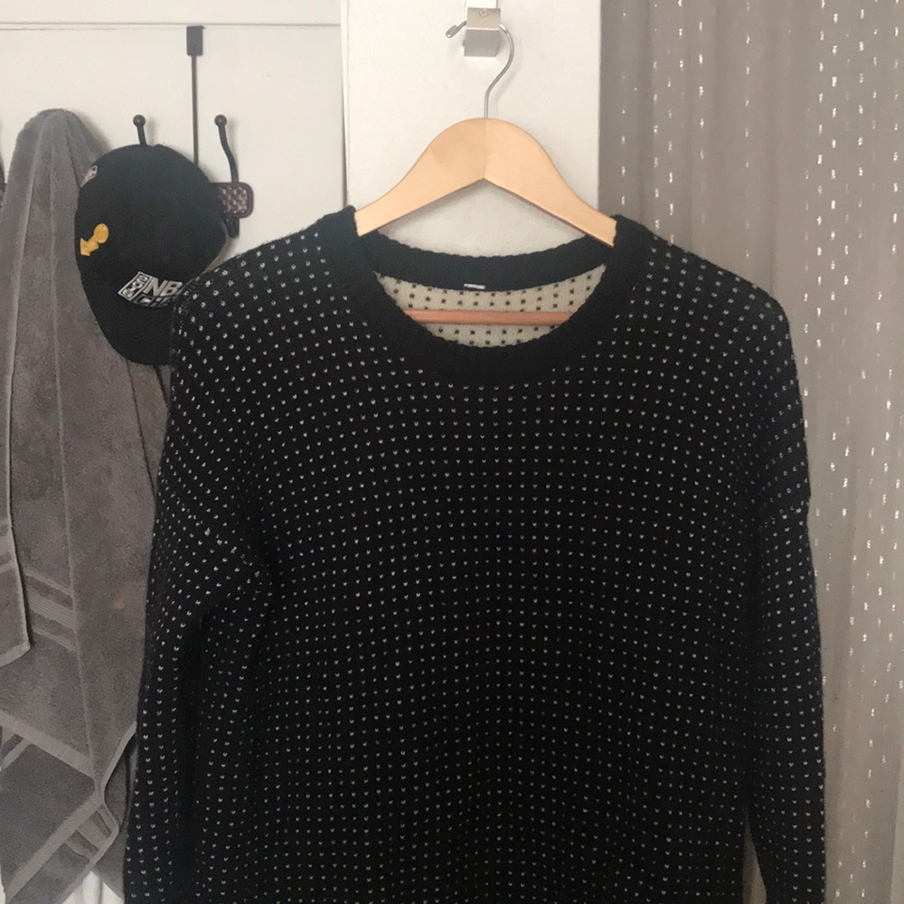 Lululemon Pullover Sweater